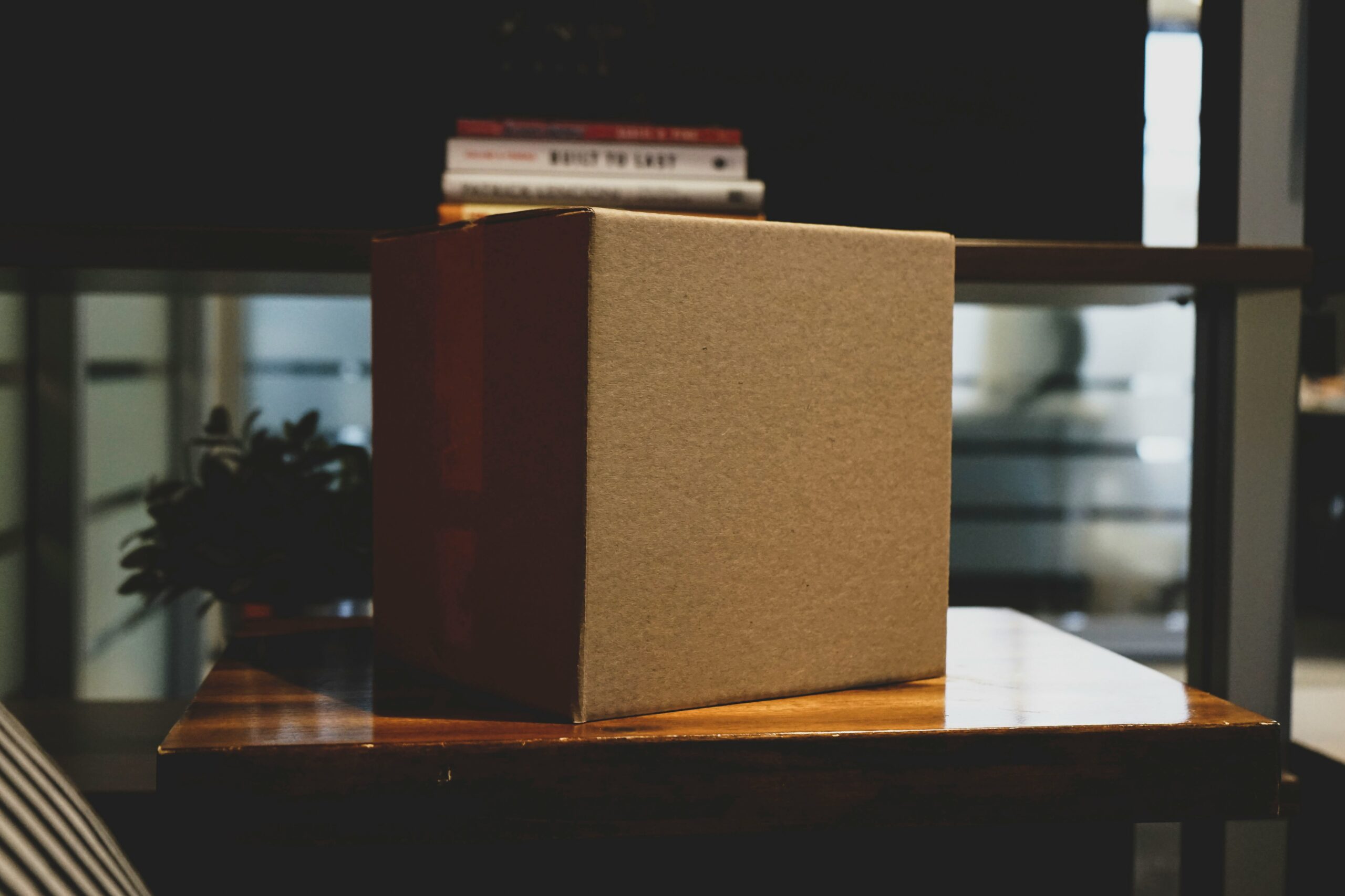 7 Tips for Safe and Efficient Packing Before Deliver