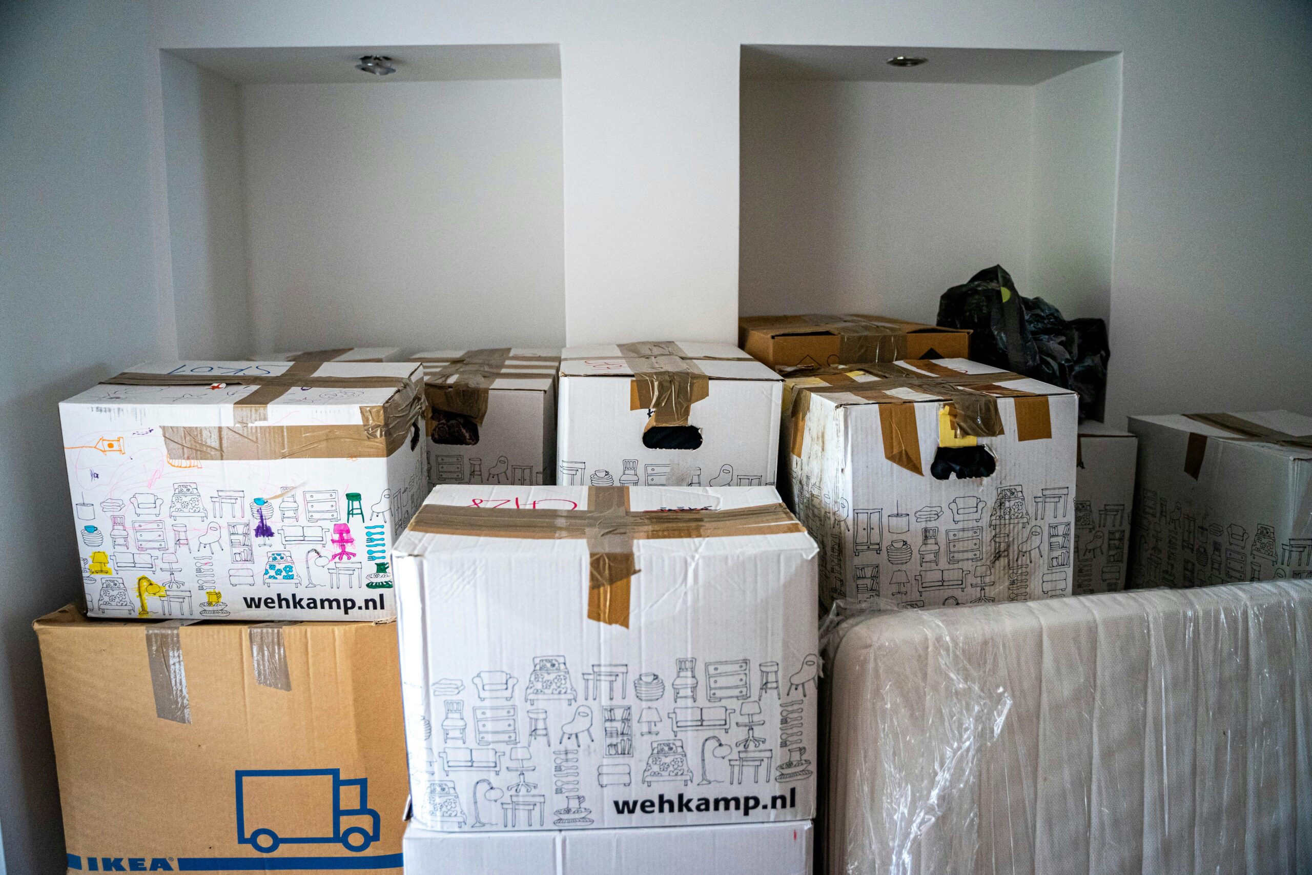 Moving House in Malaysia? Here’s a Checklist to Keep You on Track